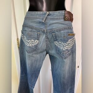 Armani Exchange jeans Size 28